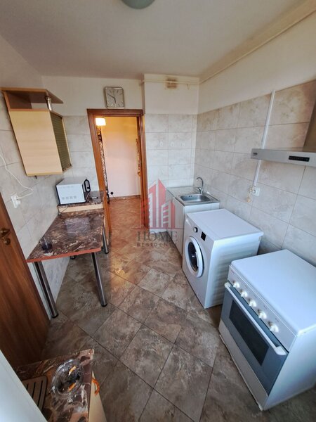 Prelungirea Ghencea, 5 min metrou Raul Doamnei, 3 cam. curat, credit