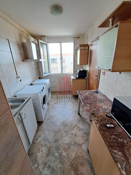 Prelungirea Ghencea, 5 min metrou Raul Doamnei, 3 cam. curat, credit
