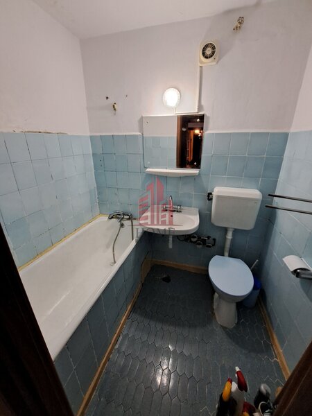 Prelungirea Ghencea, 5 min metrou Raul Doamnei, 3 cam. curat, credit