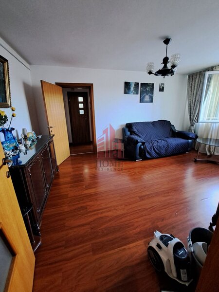 Prelungirea Ghencea, 5 min metrou Raul Doamnei, 3 cam. curat, credit
