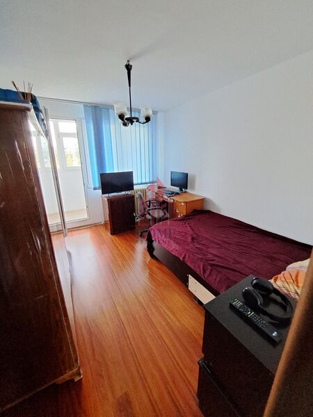 Prelungirea Ghencea, 5 min metrou Raul Doamnei, 3 cam. curat, credit