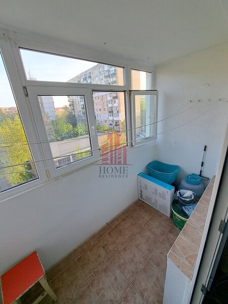 Prelungirea Ghencea, 5 min metrou Raul Doamnei, 3 cam. curat, credit