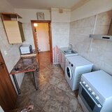 Prelungirea Ghencea, 5 min metrou Raul Doamnei, 3 cam. curat, credit